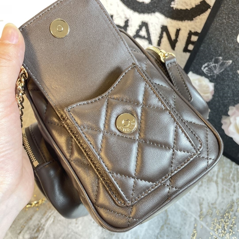 Ch**el satchel bags